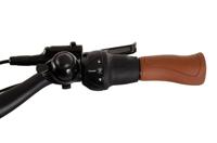 Rucanor City SUV 28 Inch 53 cm Dames 7V Hydraulische schijfrem Matzwart - thumbnail