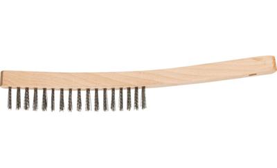 PFERD TOOLS 43670013 Handborstel 10 stuk(s)