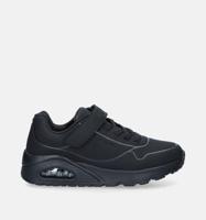 Skechers Uno Air Blitz 403673L/BBK Zwart-27 maat 27 - thumbnail