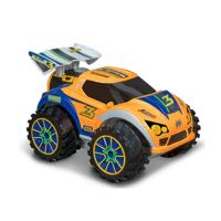 Radiografisch bestuurbare auto R/C Vaporizr Nano 3 Oranje Nikko - thumbnail