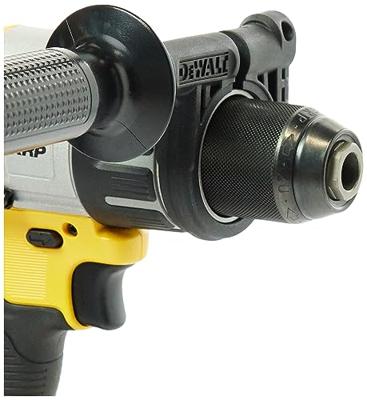 DeWALT DCD996P2 Accu klop-/schroefboormachine 18V XRP 5.0Ah in TSTAK - thumbnail