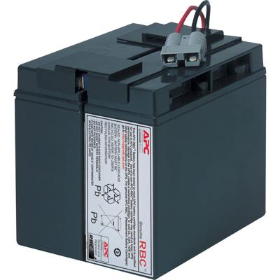 SAI-batterij APC RBC7 SAI-batterij APC RBC7