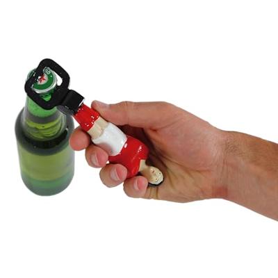 Foosball flesopener - Rood