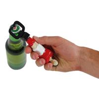Foosball flesopener - Rood - thumbnail