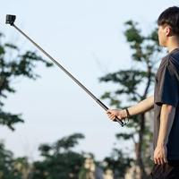 Ulanzi MT-57 Invisible Selfie Stick 81cm voor Insta360&GoPro - thumbnail