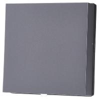 Ritto by Schneider 1876620 Accessoires voor deurintercom Zilver - thumbnail