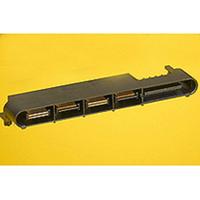 Molex 459851423 Male behuizing (board) Inhoud: 1 stuk(s) Tray - thumbnail