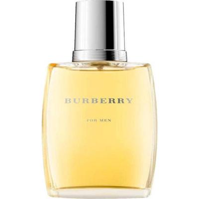 Burberry For Men Eau de Toilette