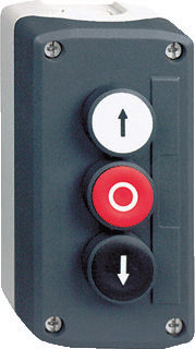 Schneider Electric XALD325 XALD325 1 stuk(s)