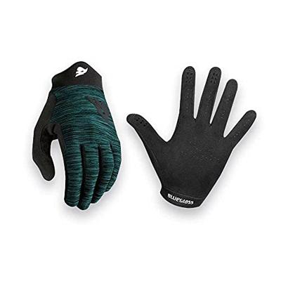 Bluegrass Union Handschoenen - Groen