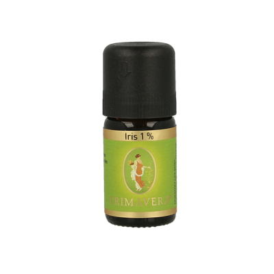 Primavera Iris 1% 5 Milliliter