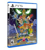 8-Bit Adventures 2 (Limited Run) - thumbnail