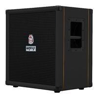 Orange Crush Bass Black 100 watt basgitaarversterker-combo - thumbnail
