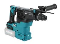 Makita HR008GZ Accu combihamer SDS-Plus 3,9J XGT 40V Max Basic Body - thumbnail