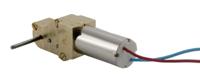 Sol Expert 42300 Microtransmissie-bouwpakket bouwpakket, Met flens - thumbnail