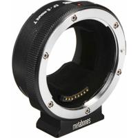 Metabones Canon EF Lens to Sony E Mount T Smart Adapter (Mark V) - thumbnail