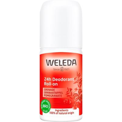 Weleda Déodorant Roll-On Grenade 50ml