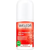 Weleda Déodorant Roll-On Grenade 50ml - thumbnail