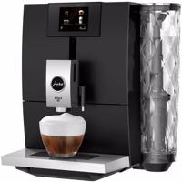 Jura ENA 8 Metropolitan (EC) Volautomaat Zwart - thumbnail