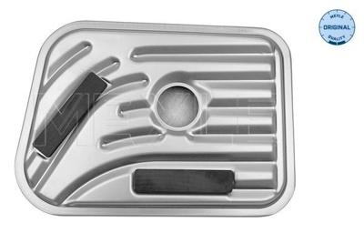 Hydraulische filter, automatische transmissie 7141360002 Hydraulische filter, automatische transmissie 7141360002