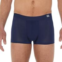 Hom H-Fresh short microfiber blauw - thumbnail