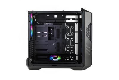 Cooler Master h700-ignn-s00 haf 700, atx, midi-tower