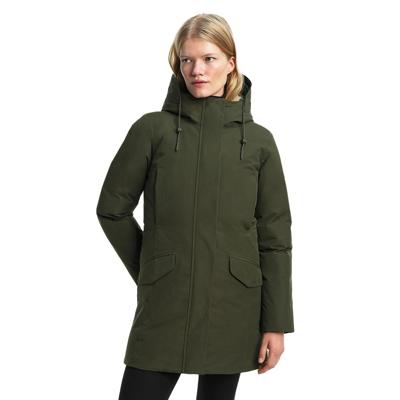Aigle Dames winterparka Fardia AIW25WOUI009, avocat, Maat: M