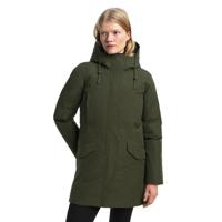 Aigle Dames winterparka Fardia AIW25WOUI009, avocat, Maat: M - thumbnail