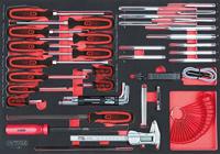 KS Tools 7111041 711.1041 Gereedschapsset - thumbnail