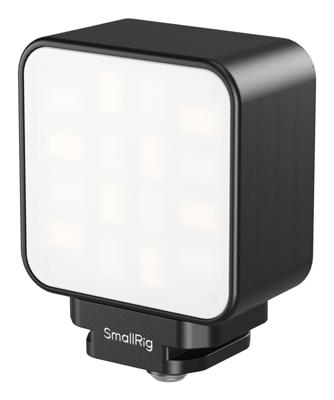 SmallRig 5446 Fill Light for Action Cameras