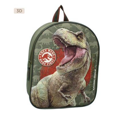 Vadobag Jurassic world 3d rugzak simply special Vadobag Jurassic world 3d rugzak simply special