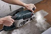 Wolfcraft Schuurbanden | K40, 80, 120 | 75 x 533mm | 5 stuks - 8417000 - thumbnail