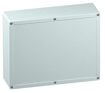 Spelsberg TG PC 3023-11-o Installatiebehuizing 302 x 232 x 110 Polycarbonaat Grijs-wit (RAL 7035) 1 stuk(s) Spelsberg TG PC 3023-11-o Installatiebehuizing 302 x 232 x 110 Polycarbonaat Grijs-wit (RAL 7035) 1 stuk(s)