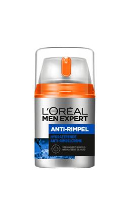 L&apos;Oréal Paris Men Expert Anti-rimpel Gezichtscrème