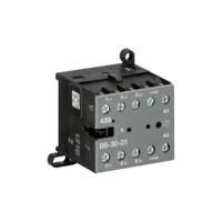 ABB B6-30-01-80 Kleine contactor 1x NO, 4x NO 220 V 8.5 A 1 stuk(s) - thumbnail
