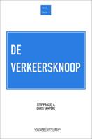 Wat met de verkeersknoop? - Stef Proost, Chris Tampere - ebook - thumbnail