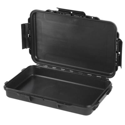 WCS Protection 003 koffer zwart