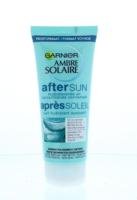 Garnier Ambre Solaire Soothing Aftersun Milk - thumbnail