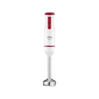 Handblender UFESA PULSAR600DELUX Wit Rood 600 W - thumbnail