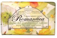 Nesti Dante Romantica Lily Narcis Zeep - thumbnail