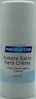 Kokoro estro herb creme 100 Milliliter - thumbnail