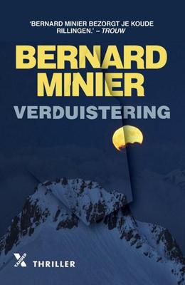 Verduistering - Bernard Minier - eBook (9789401606127)