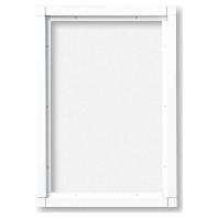 Siedle 210004958-00 Montageaccessoire voor Accessoires voor deurintercom Antraciet Siedle 210004958-00 Montageaccessoire voor Accessoires voor deurintercom Antraciet