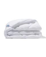 HEMA Duo dekbed 240x220cm synthetisch 4-seizoenen - thumbnail