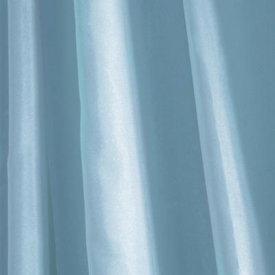 Douchegordijn Differnz Base Peva 180x200 cm Blauw Differnz Douchegordijn Differnz Base Peva 180x200 cm Blauw Differnz