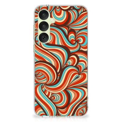 Samsung Galaxy A35 | Hoesje maken | Retro