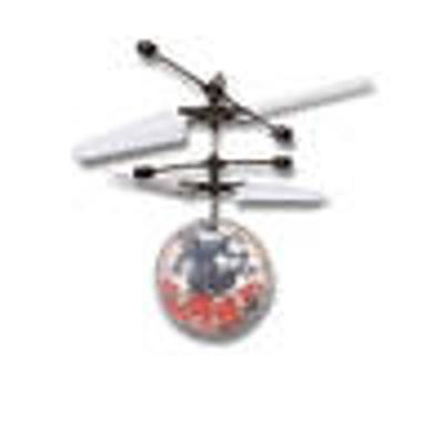 Van Manen Helikopterbal met licht usb Van Manen Helikopterbal met licht usb