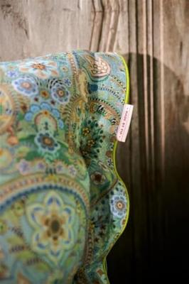 PIP Studio Kikoy Green Bettwäsche (DE)