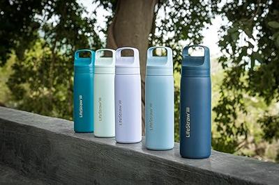 Lifestraw Go Waterfles met Filter 500ml