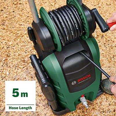 Bosch Groen AdvancedAquatak 140 Hogedrukreiniger - 06008A7D00 - thumbnail